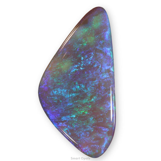 Lightning Ridge Opal 3.52cts 21863