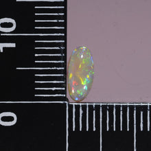 Load image into Gallery viewer, Lightning Ridge Opal 0.75cts 22252
