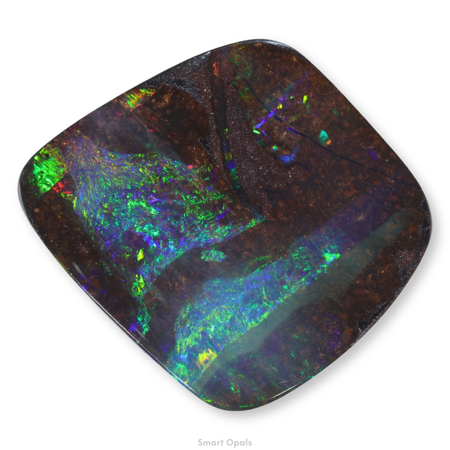 Boulder Opal 10.70cts 22333