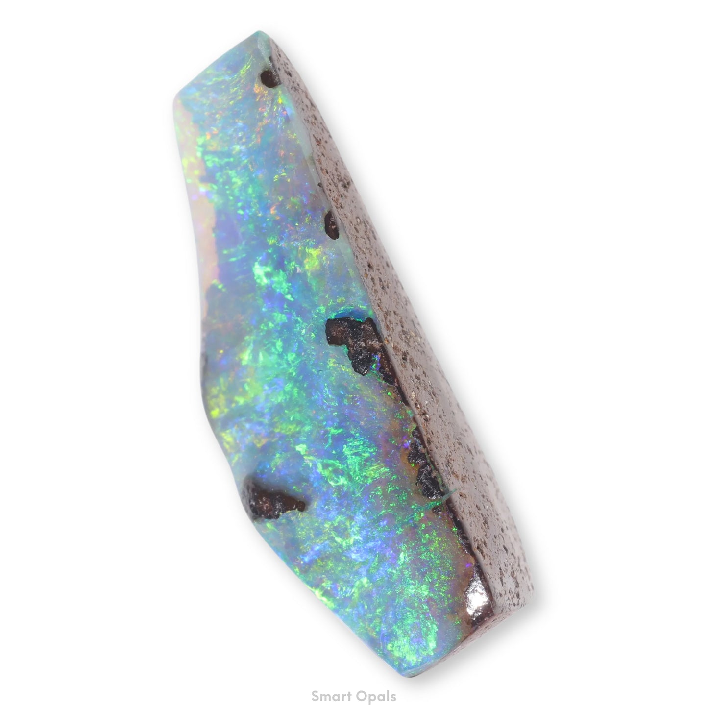 Boulder Opal 4.24cts 22910