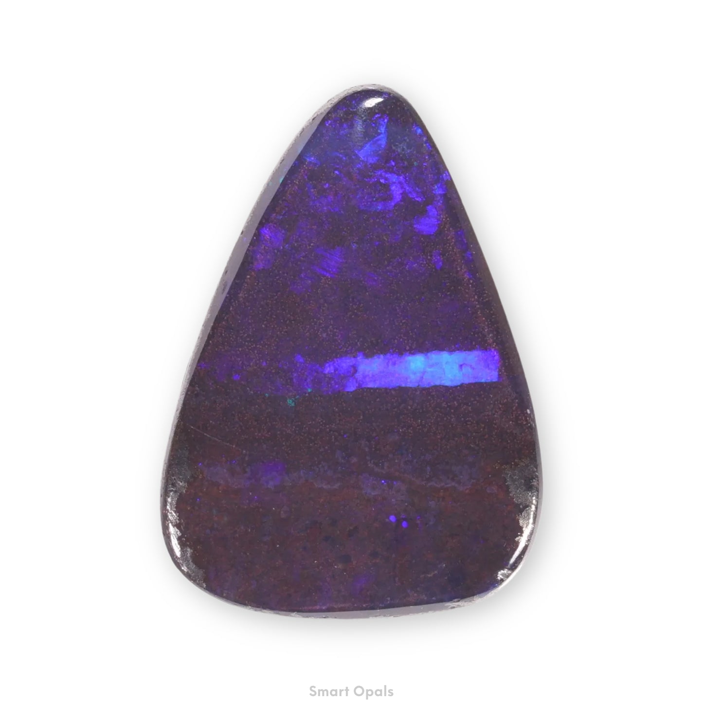 Boulder Opal 1.24cts 29157