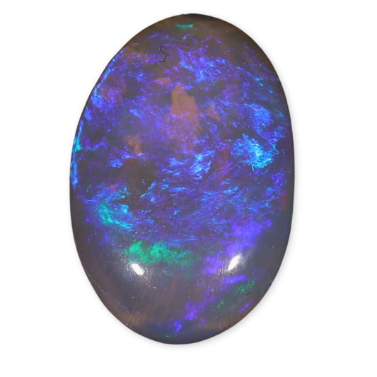 Lightning Ridge Opal 1.16cts 24712