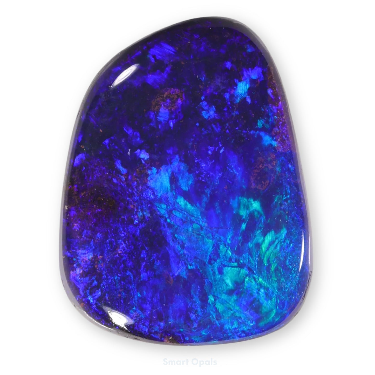 Boulder Opal 1.29cts 30508