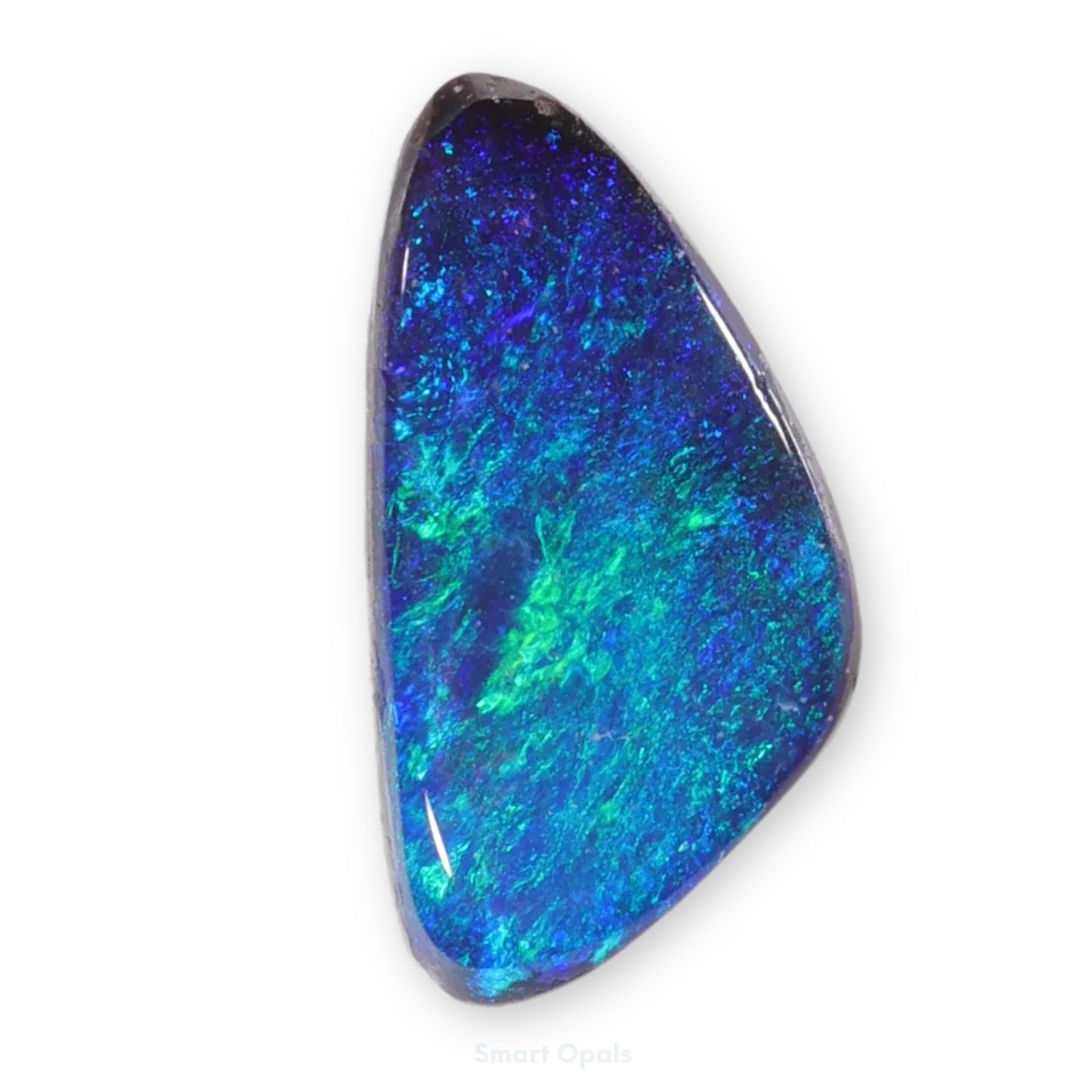 Boulder Opal 0.24cts 30503