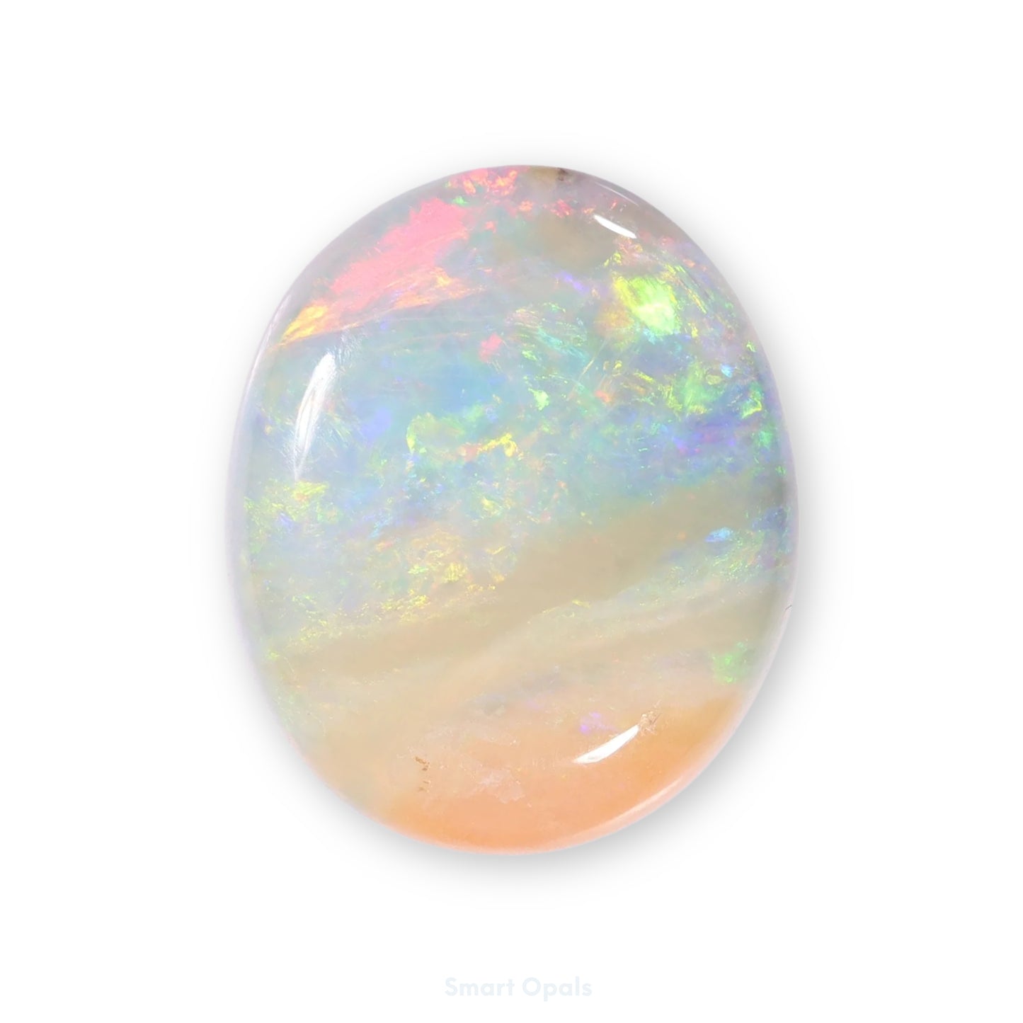 Boulder Opal 1.66cts 29733