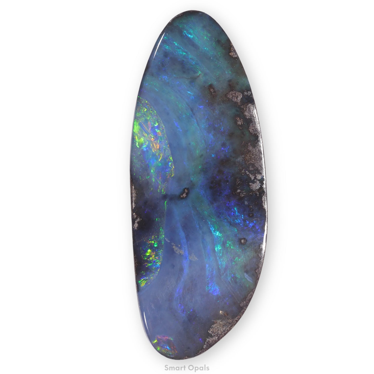 Boulder Opal 7.38cts 29728