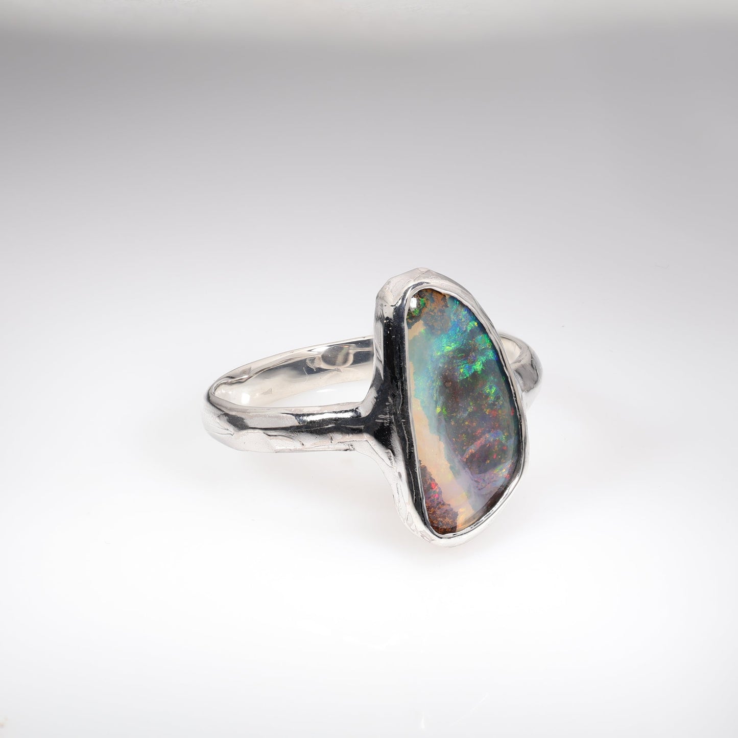 Boulder Ring 1.89 cts 23016