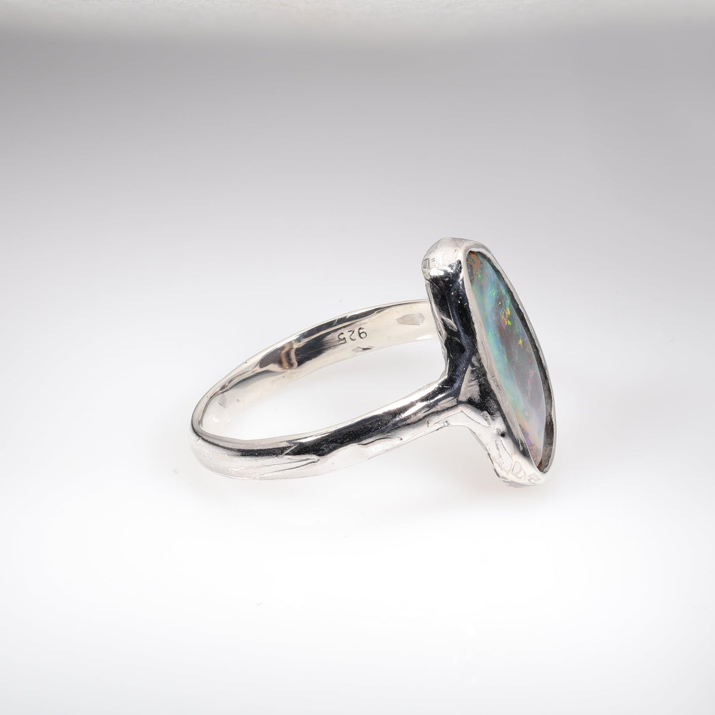 Boulder Ring 1.89 cts 23016