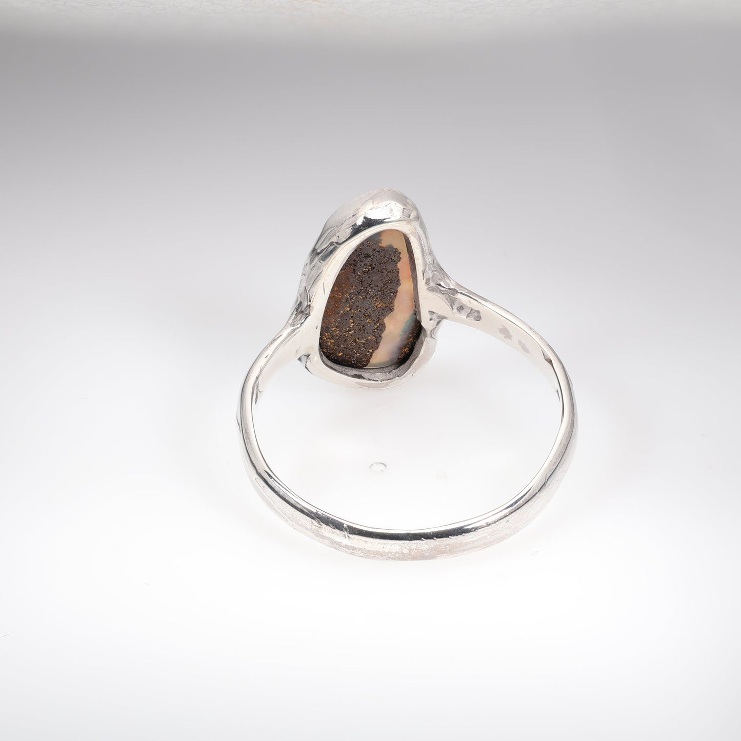 Boulder Ring 1.89 cts 23016