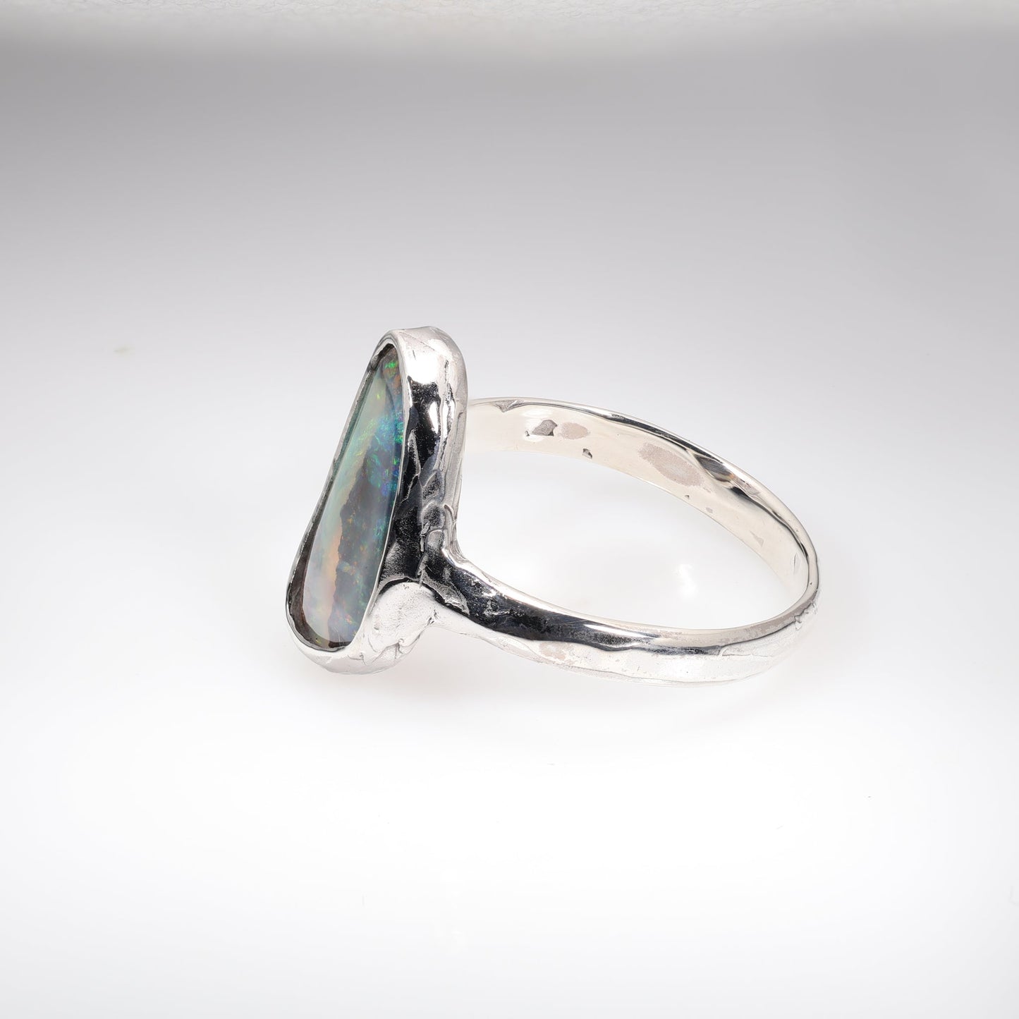 Boulder Ring 1.89 cts 23016