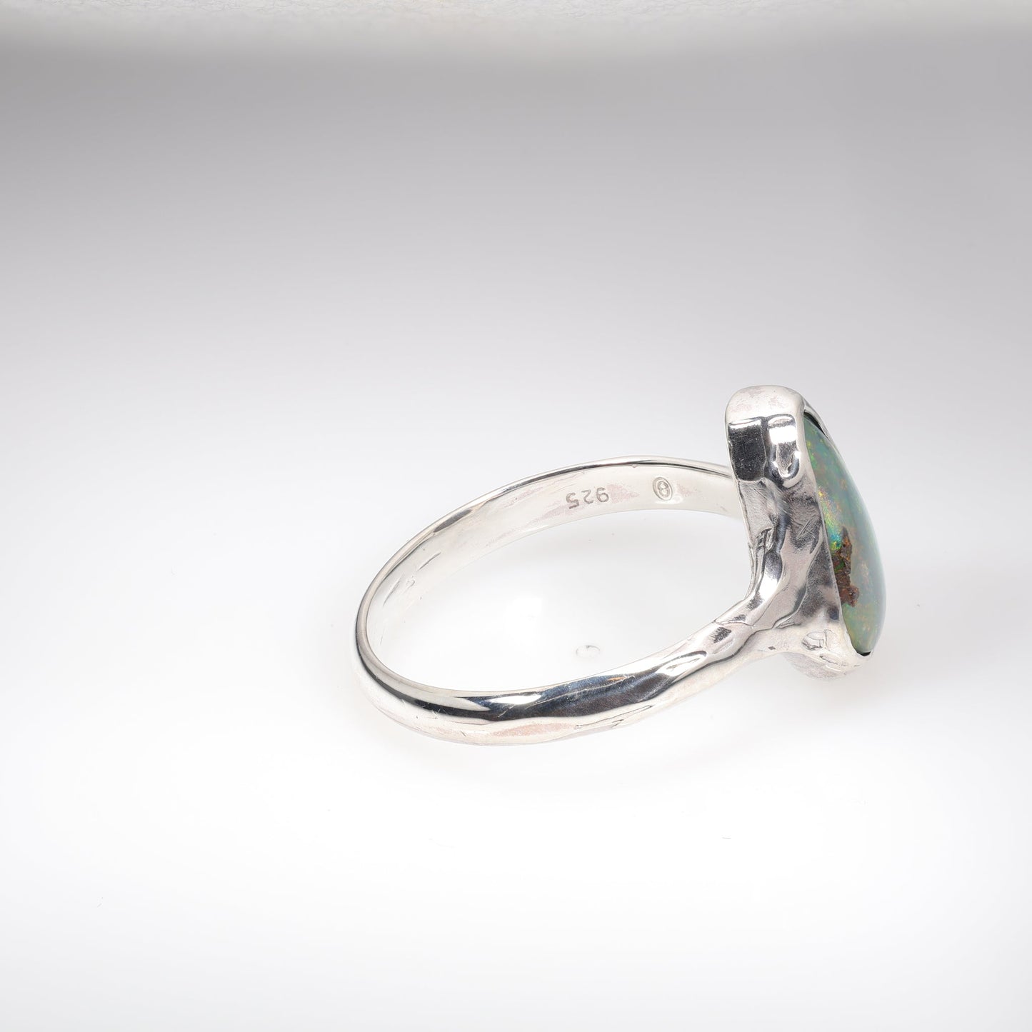 Boulder Ring 2.18 cts 23034