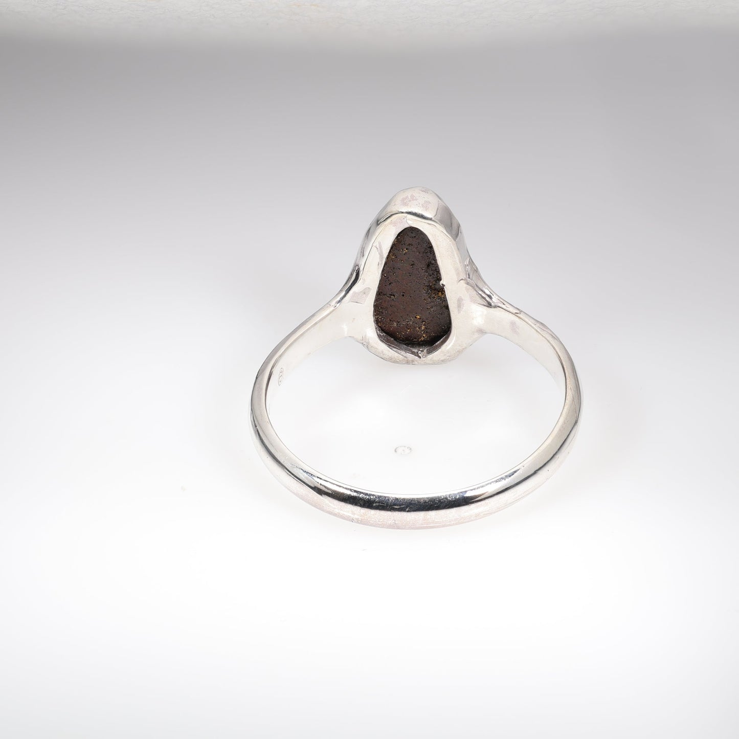 Boulder Ring 2.18 cts 23034