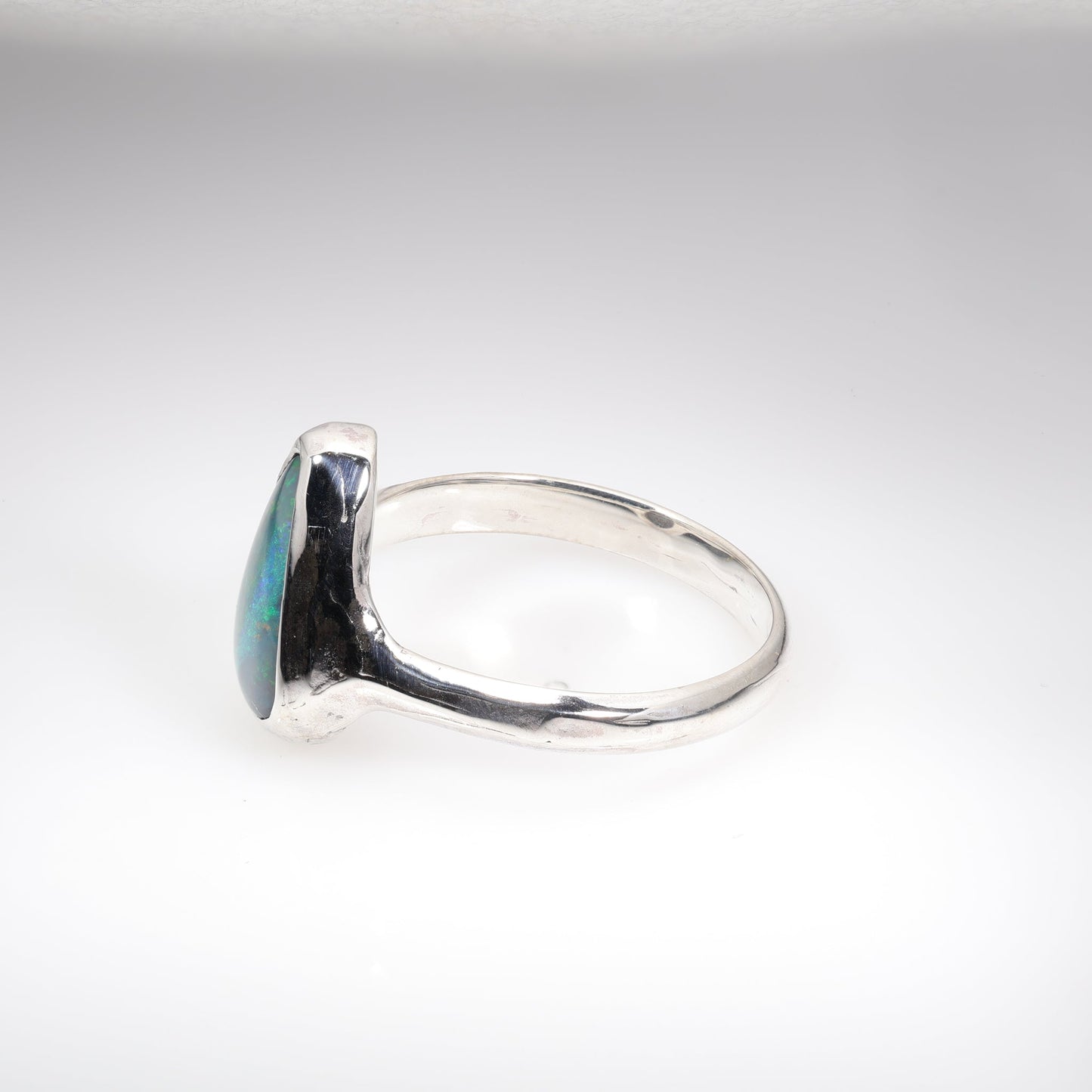 Boulder Ring 2.18 cts 23034