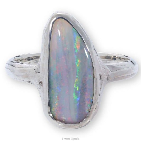 Boulder Ring 2.9 cts 23049