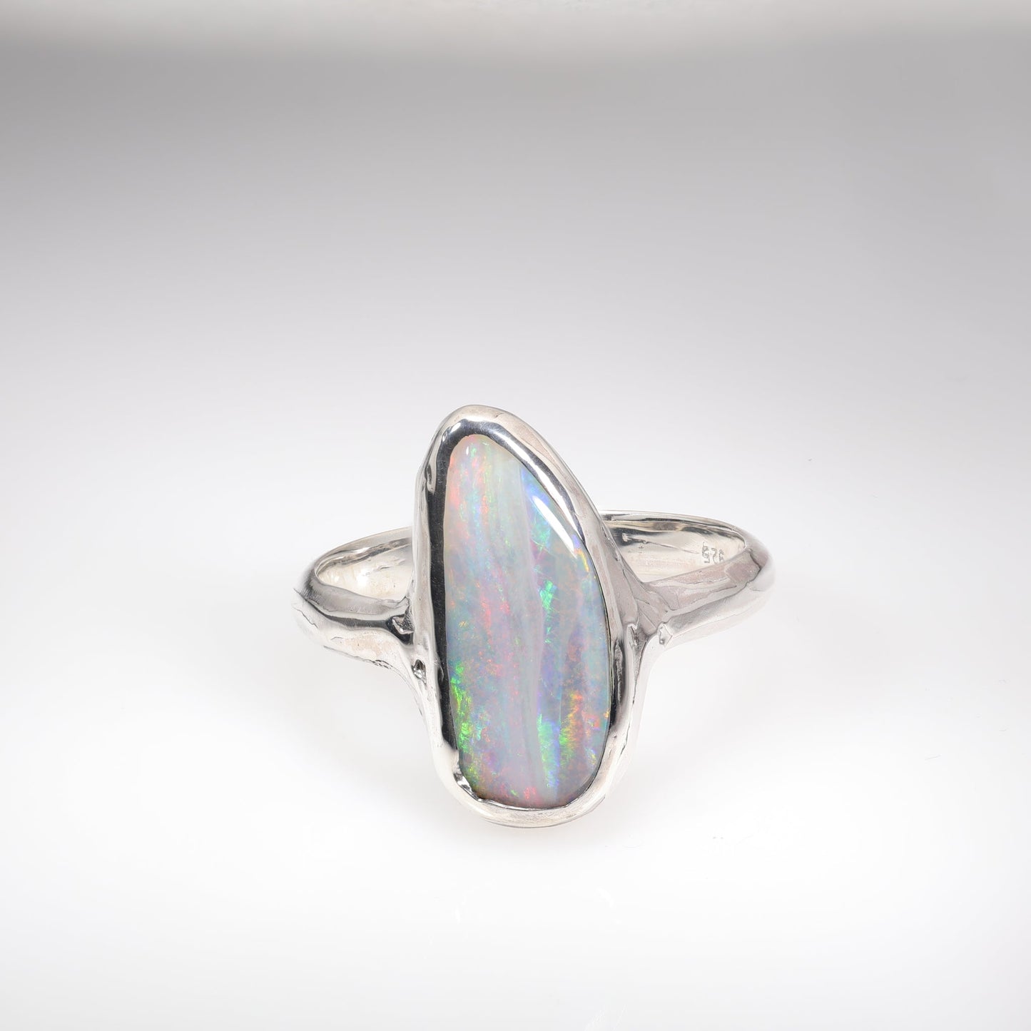 Boulder Ring 2.9 cts 23049