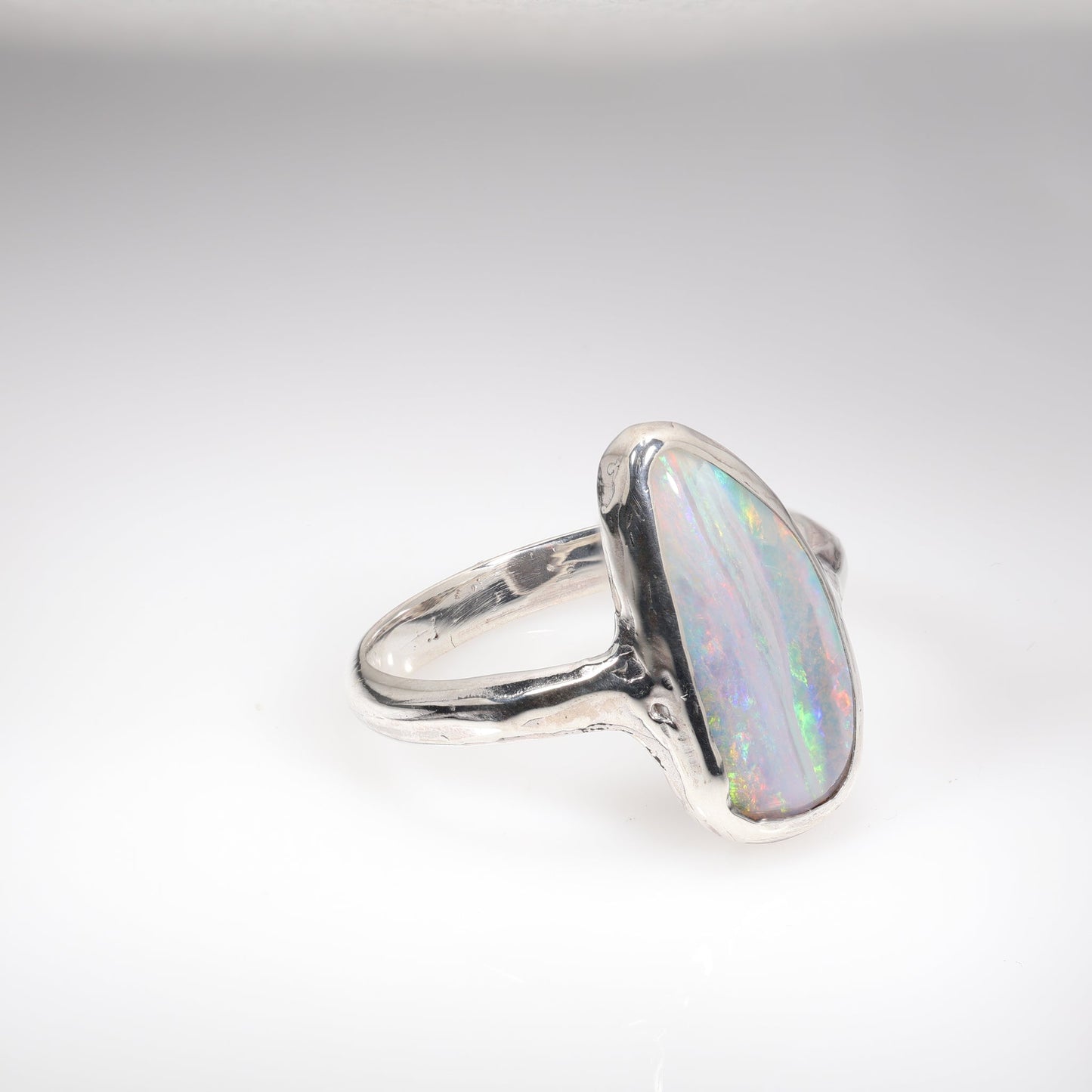 Boulder Ring 2.9 cts 23049