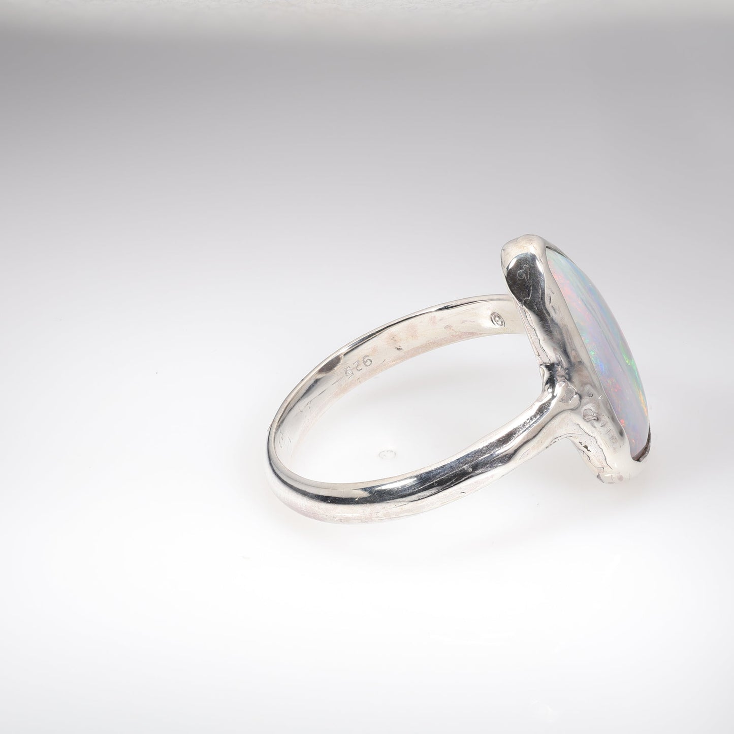 Boulder Ring 2.9 cts 23049