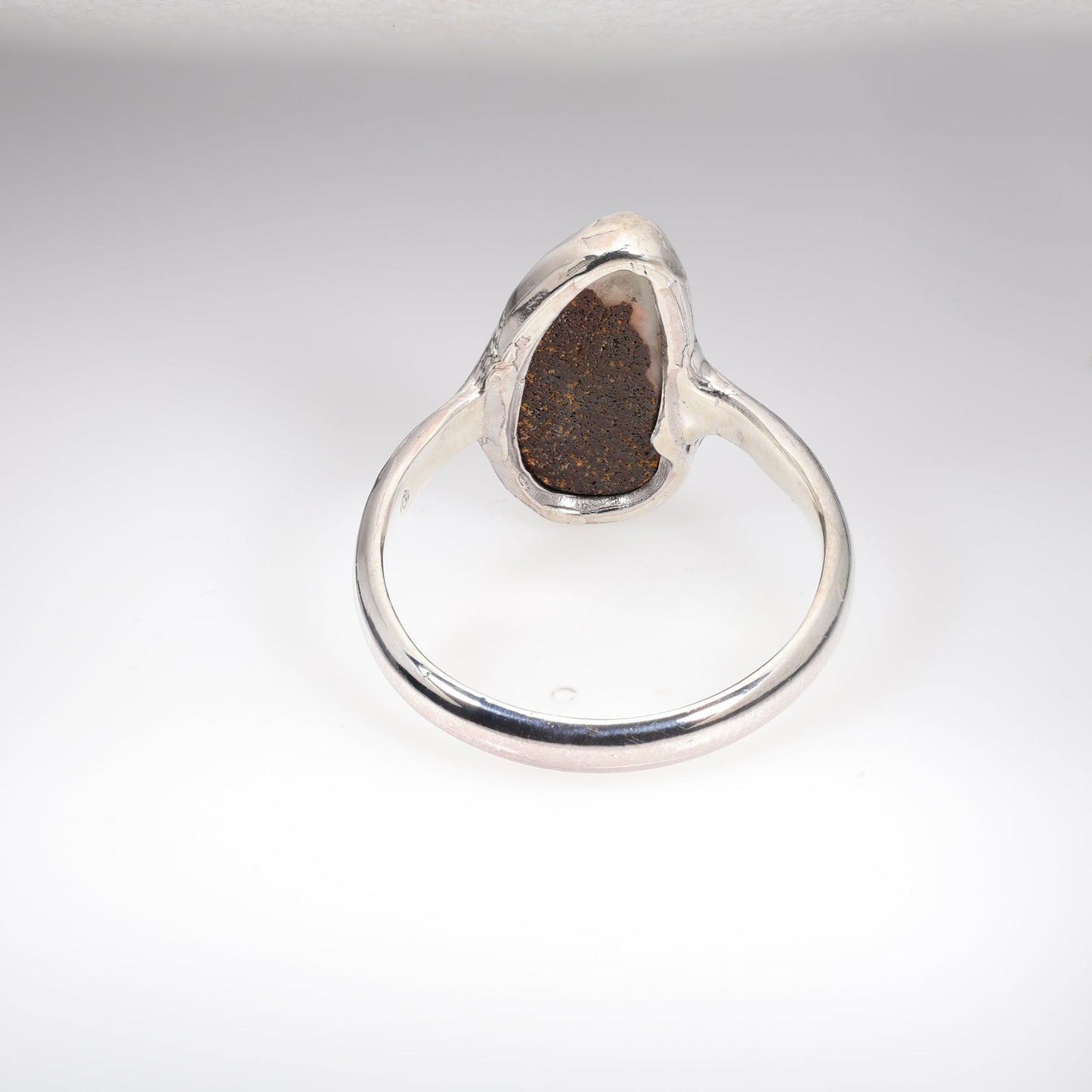 Boulder Ring 2.9 cts 23049