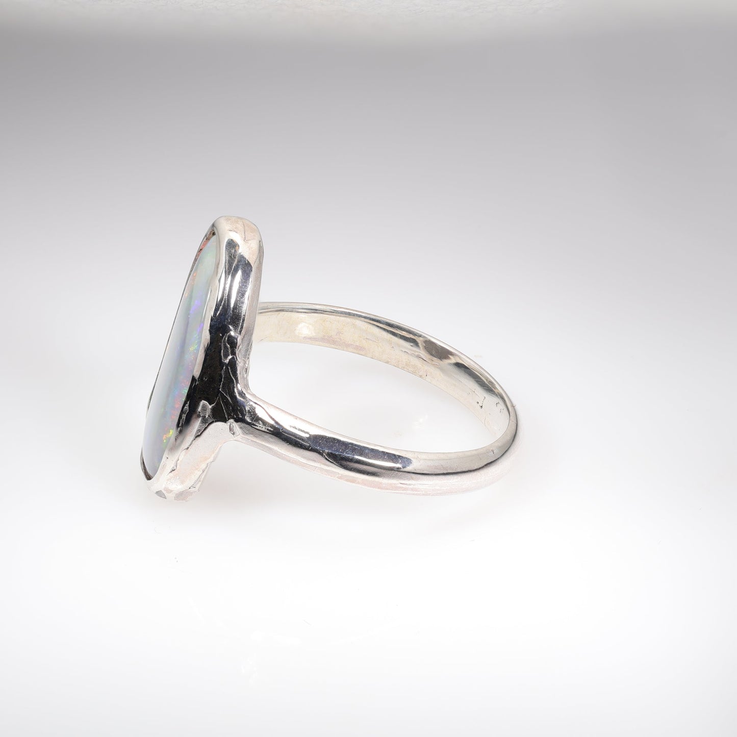 Boulder Ring 2.9 cts 23049
