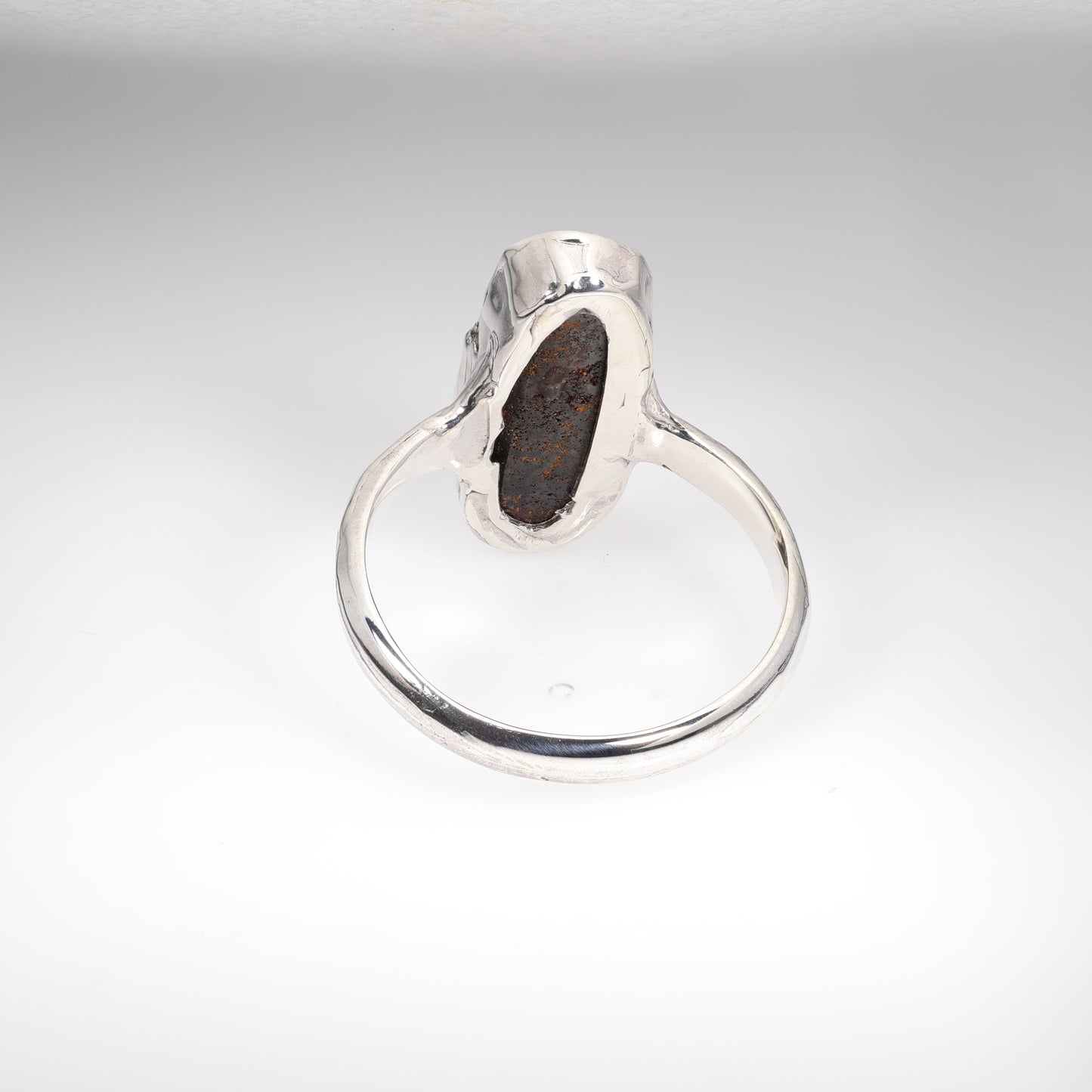 Boulder Ring 4.19 cts 23050
