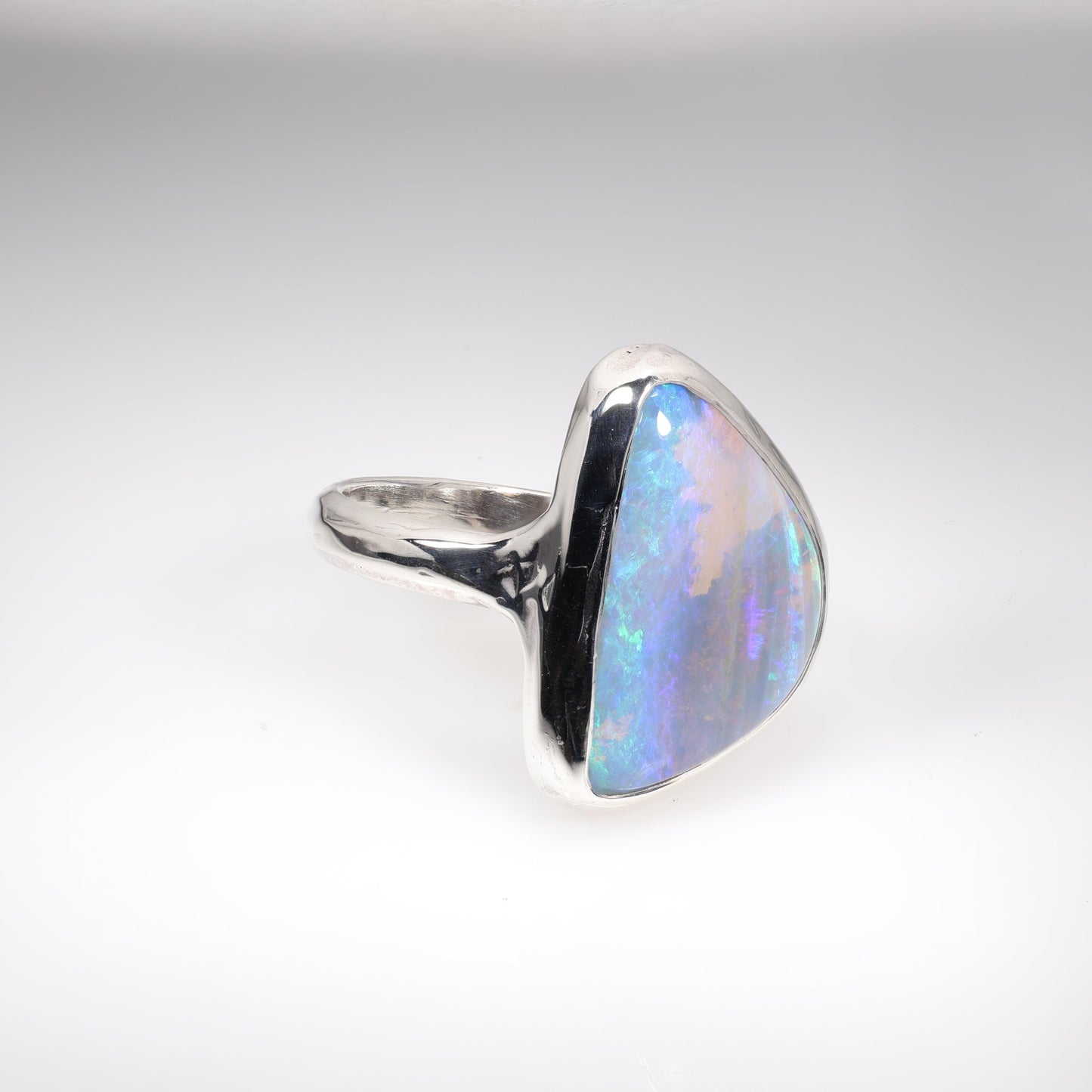 Boulder Ring 5.3 cts 23061