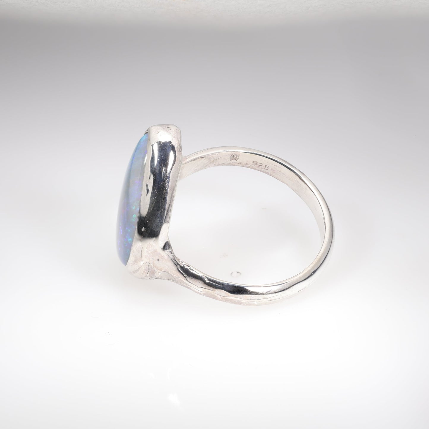 Boulder Ring 5.3 cts 23061