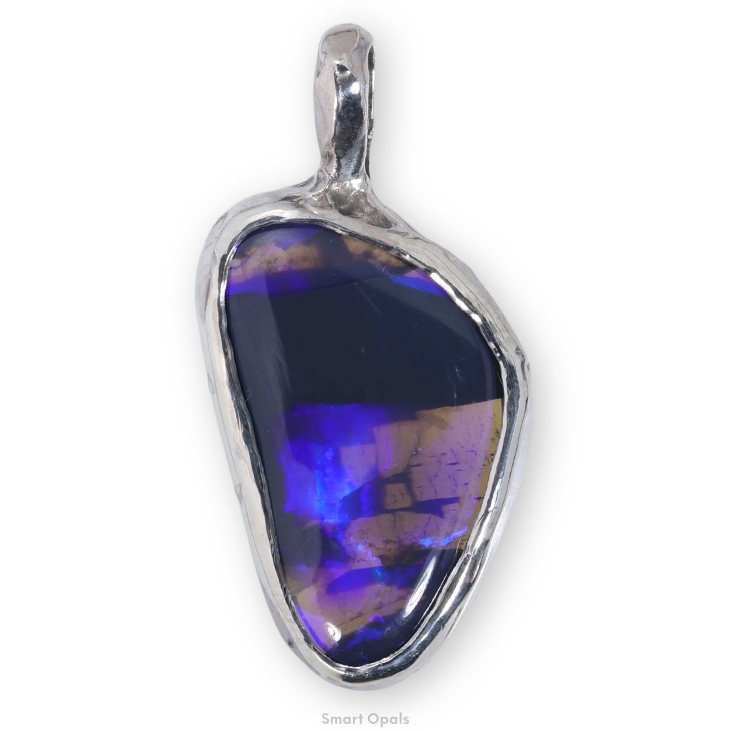 Lightning Ridge Pendant 3.54 cts 23068