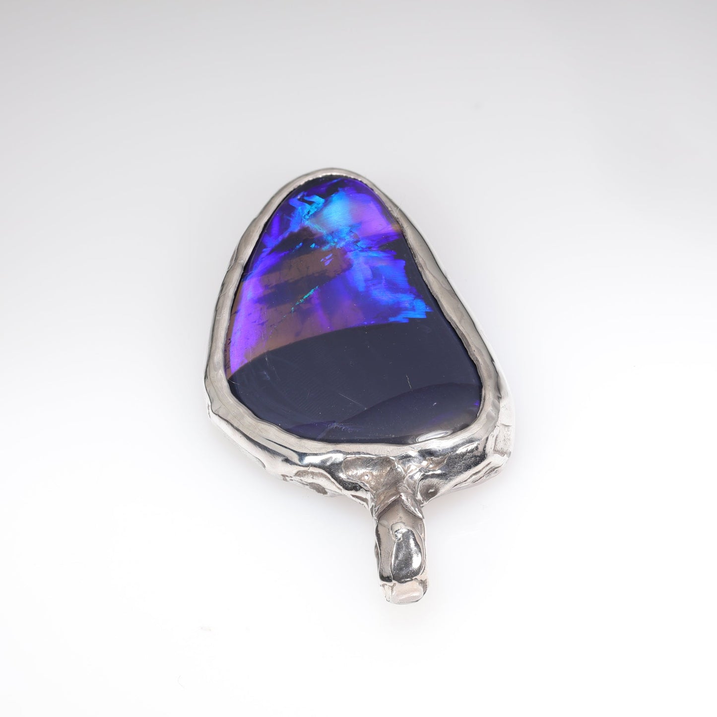 Lightning Ridge Pendant 3.54 cts 23068
