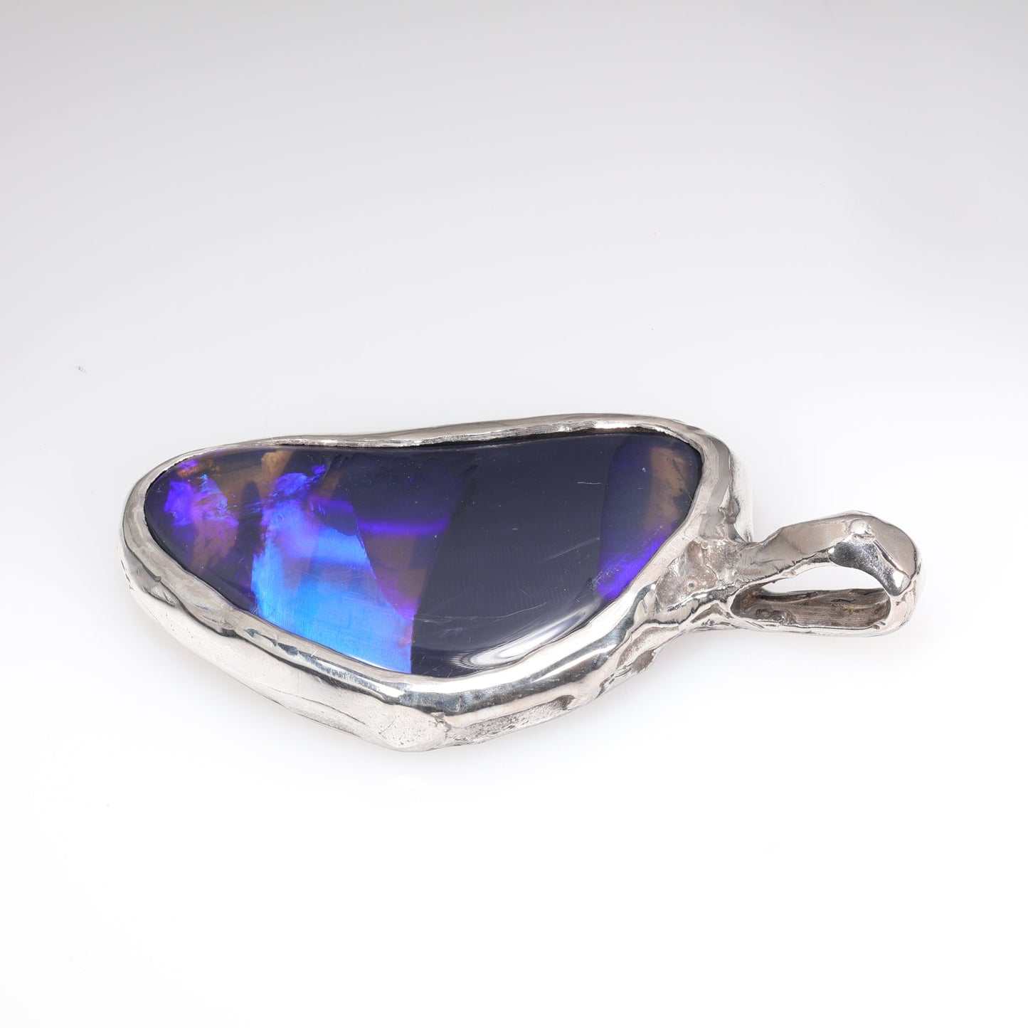 Lightning Ridge Pendant 3.54 cts 23068