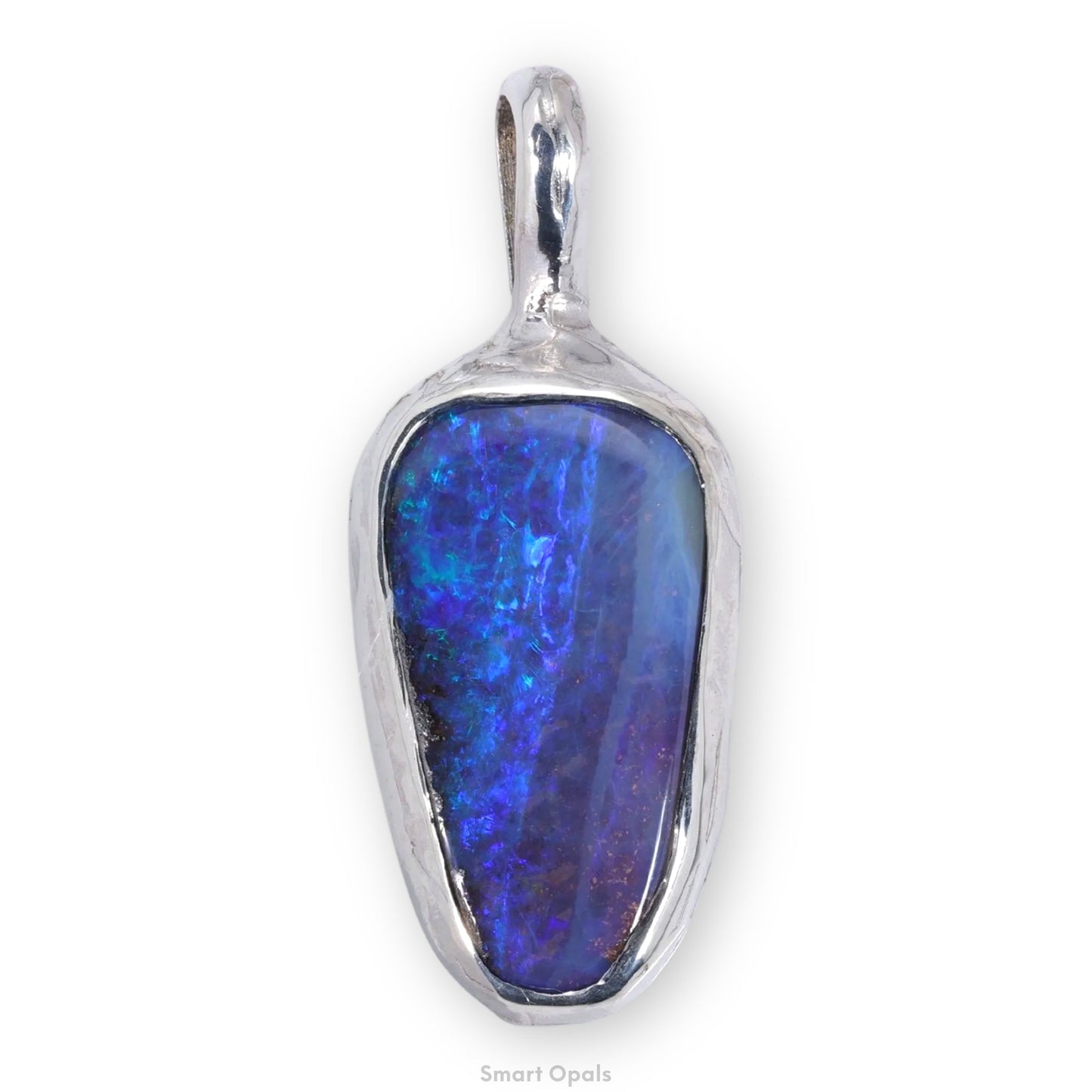 Boulder Pendant 3.94 cts 23071
