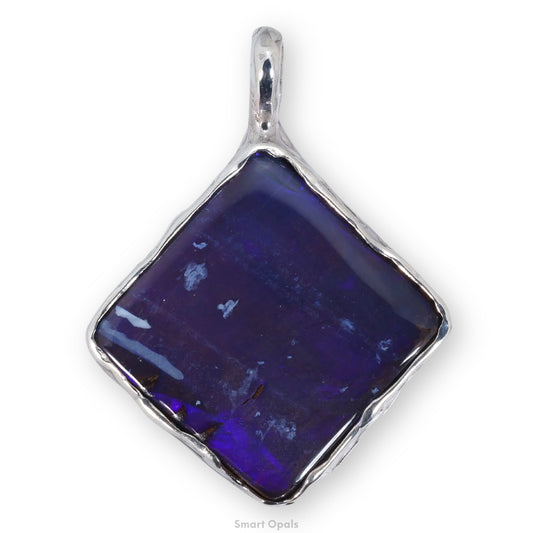 Boulder Pendant 14.86 cts 23079