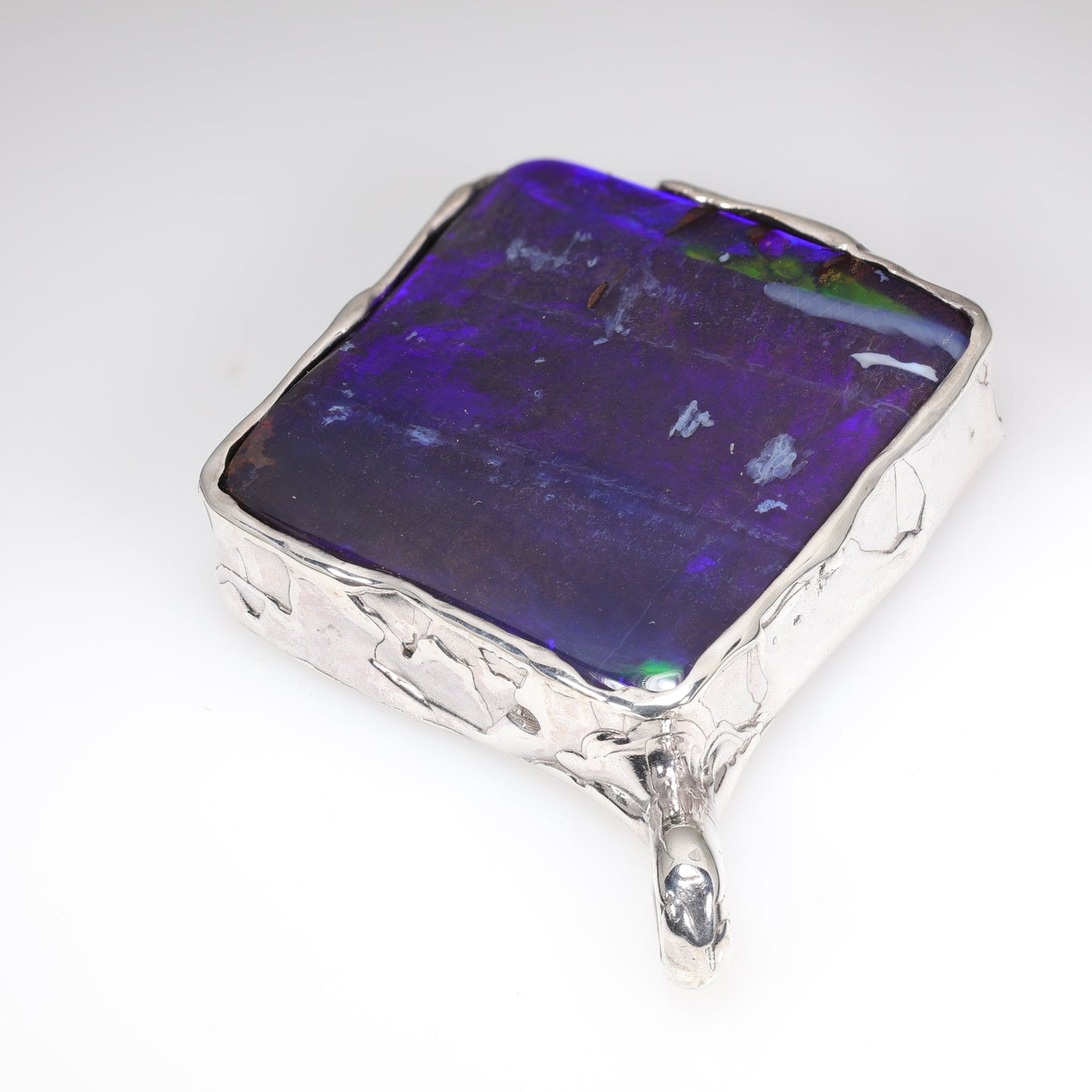 Boulder Pendant 14.86 cts 23079