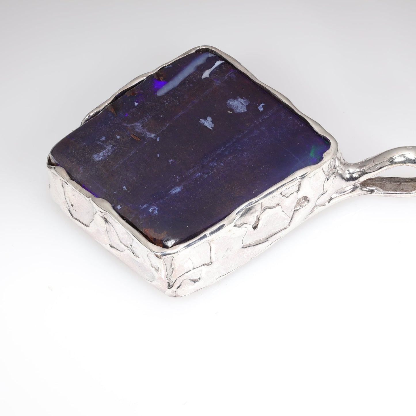 Boulder Pendant 14.86 cts 23079