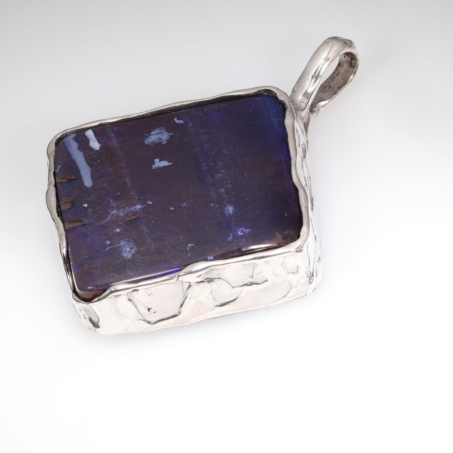 Boulder Pendant 14.86 cts 23079