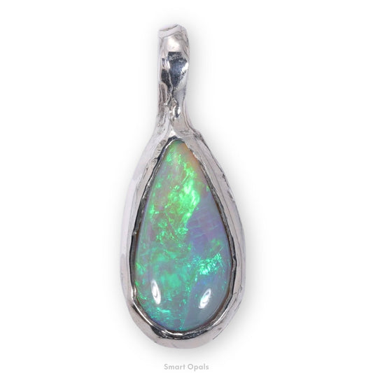 Lightning Ridge Pendant 1.9 cts 23087