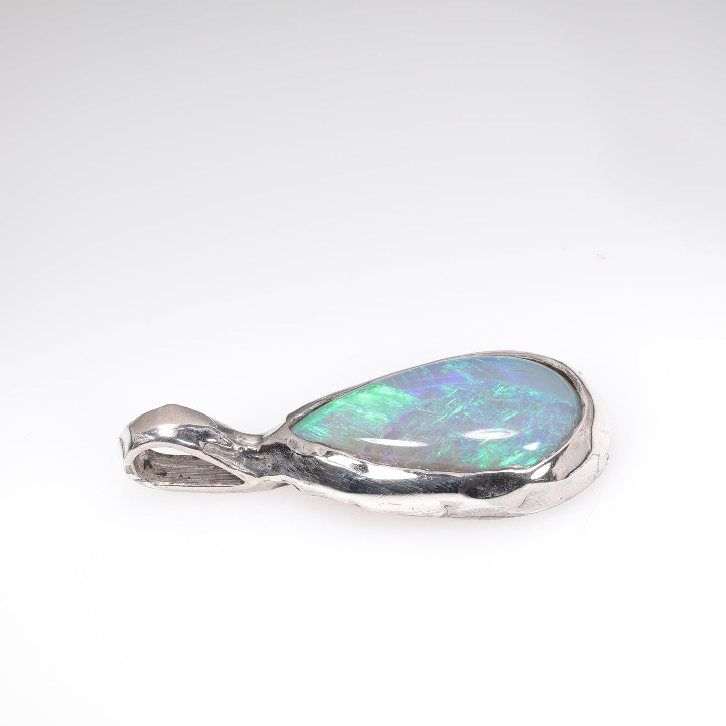 Lightning Ridge Pendant 1.9 cts 23087
