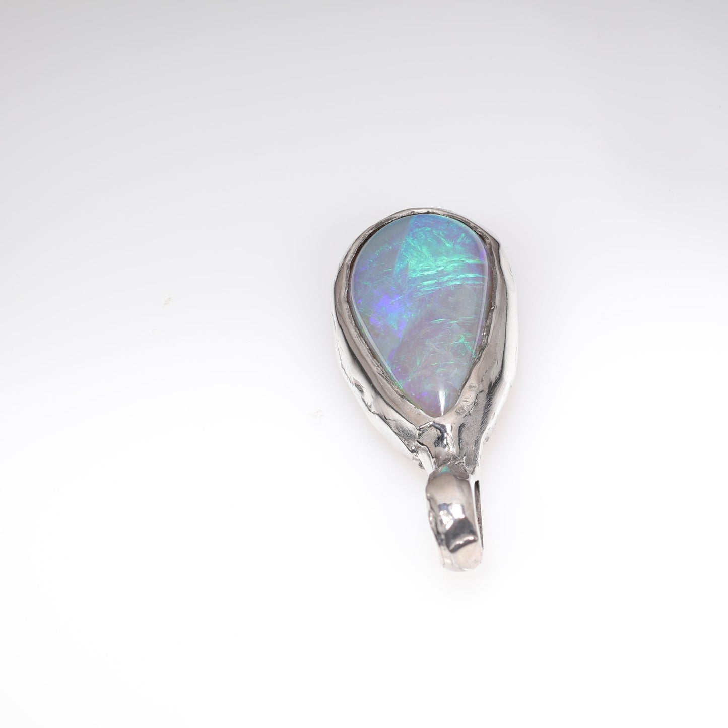 Lightning Ridge Pendant 1.9 cts 23087