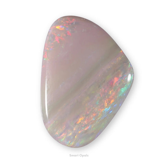 Coober Pedy White Opal 1.61 cts 23561