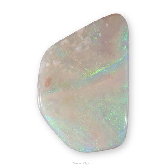 Coober Pedy White Opal 1.33 cts 23582