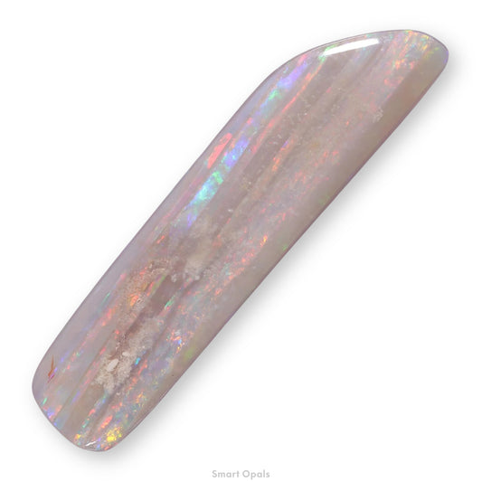 Coober Pedy White Opal 1.56 cts 23588