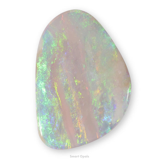 Coober Pedy White Opal 1.22 cts 23590