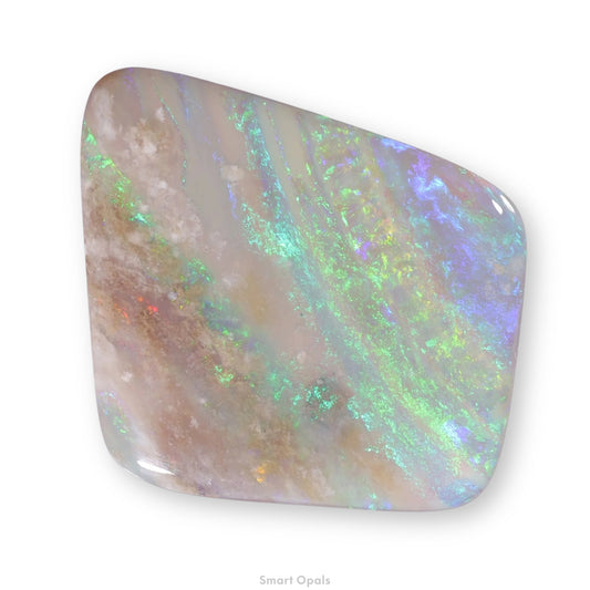 Coober Pedy White Opal 3 cts 23593