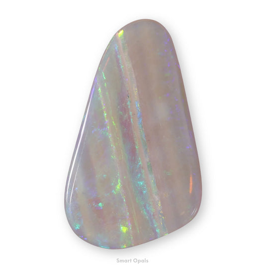 Coober Pedy White Opal 2.54 cts 23599