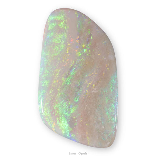 Coober Pedy White Opal 1.77 cts 23606