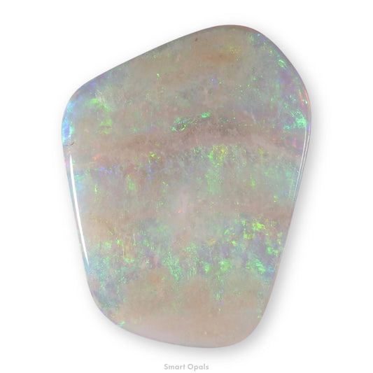 Coober Pedy White Opal 1.4 cts 23608