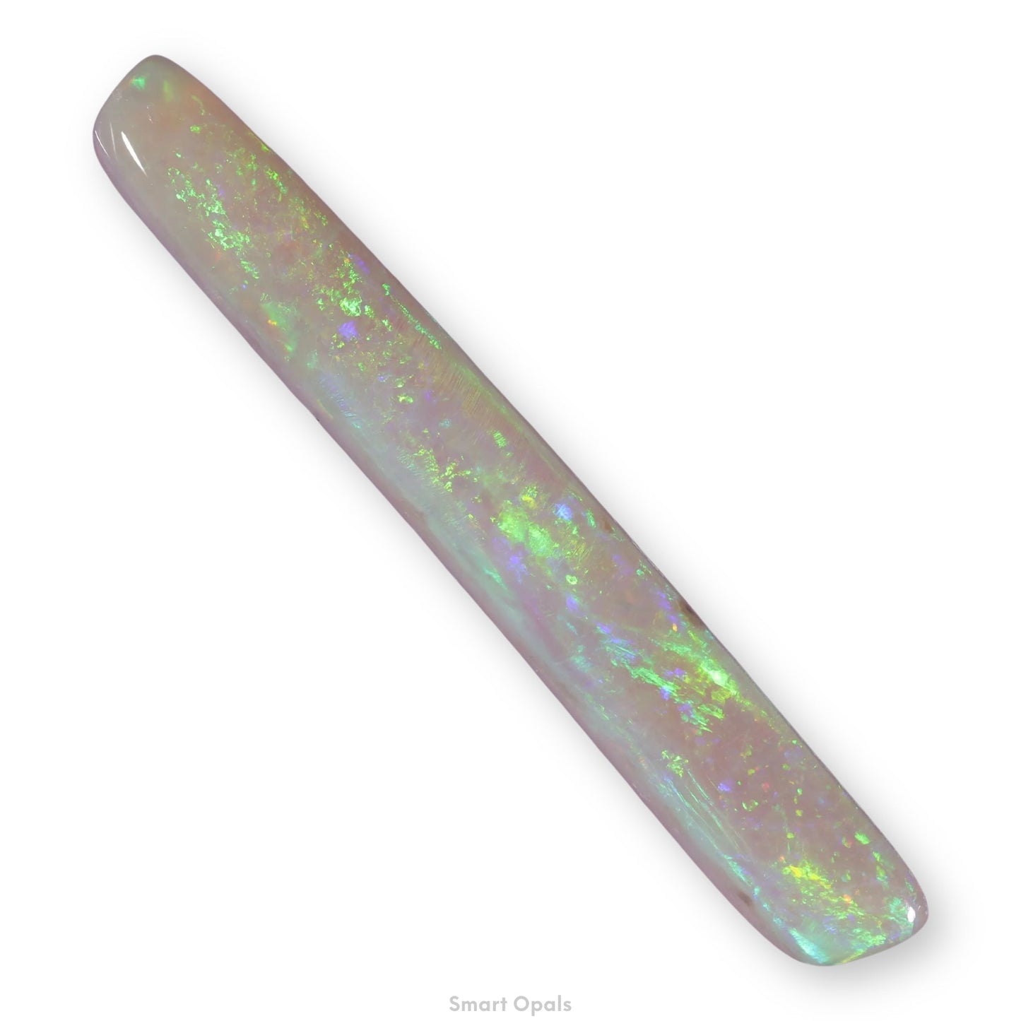 Coober Pedy White Opal 2.4 cts 23614