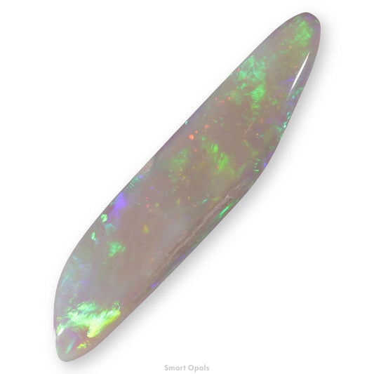 Coober Pedy White Opal 2.92 cts 23622