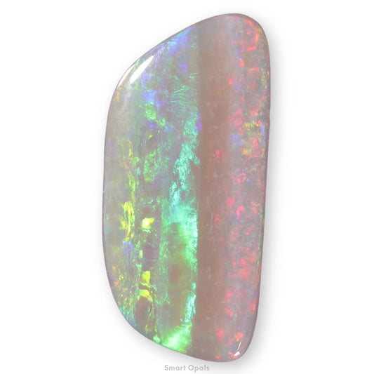 Coober Pedy White Opal 1.81 cts 23640