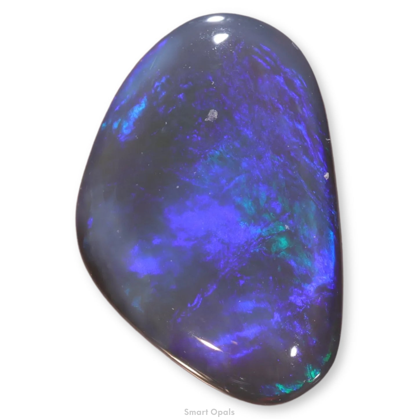 Lightning Ridge Opal 1.26cts 23873