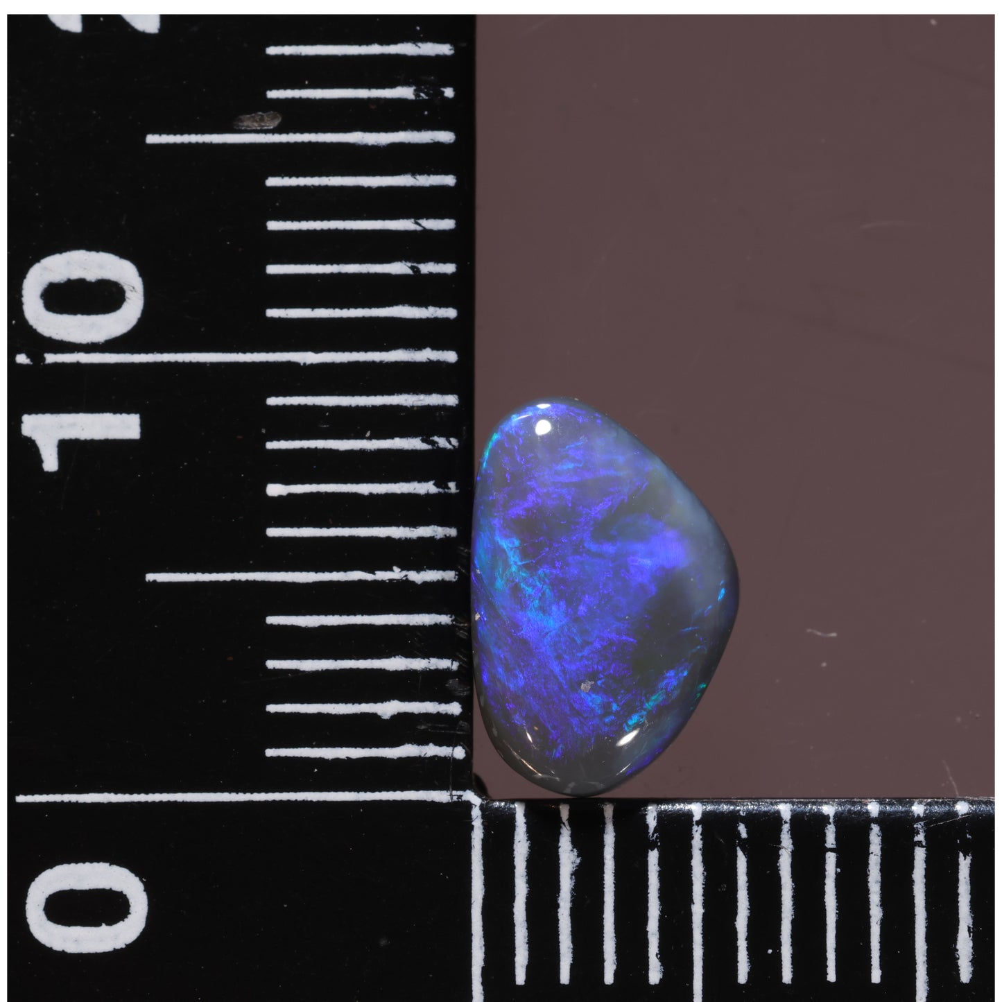 Lightning Ridge Opal 1.26cts 23873